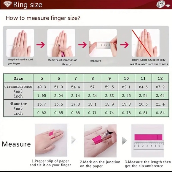 Exquisite Inlaid Rectangular Yellow Synthetic Ring- NIP - Picture 5 of 5